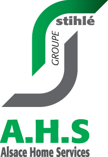 Logo AHS