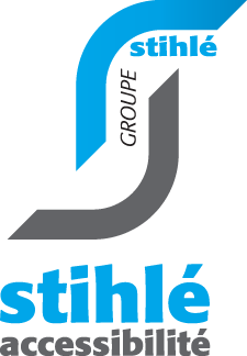 Logo Stihlé Accessibilité