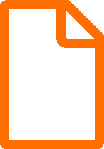 Pictogramme contrat