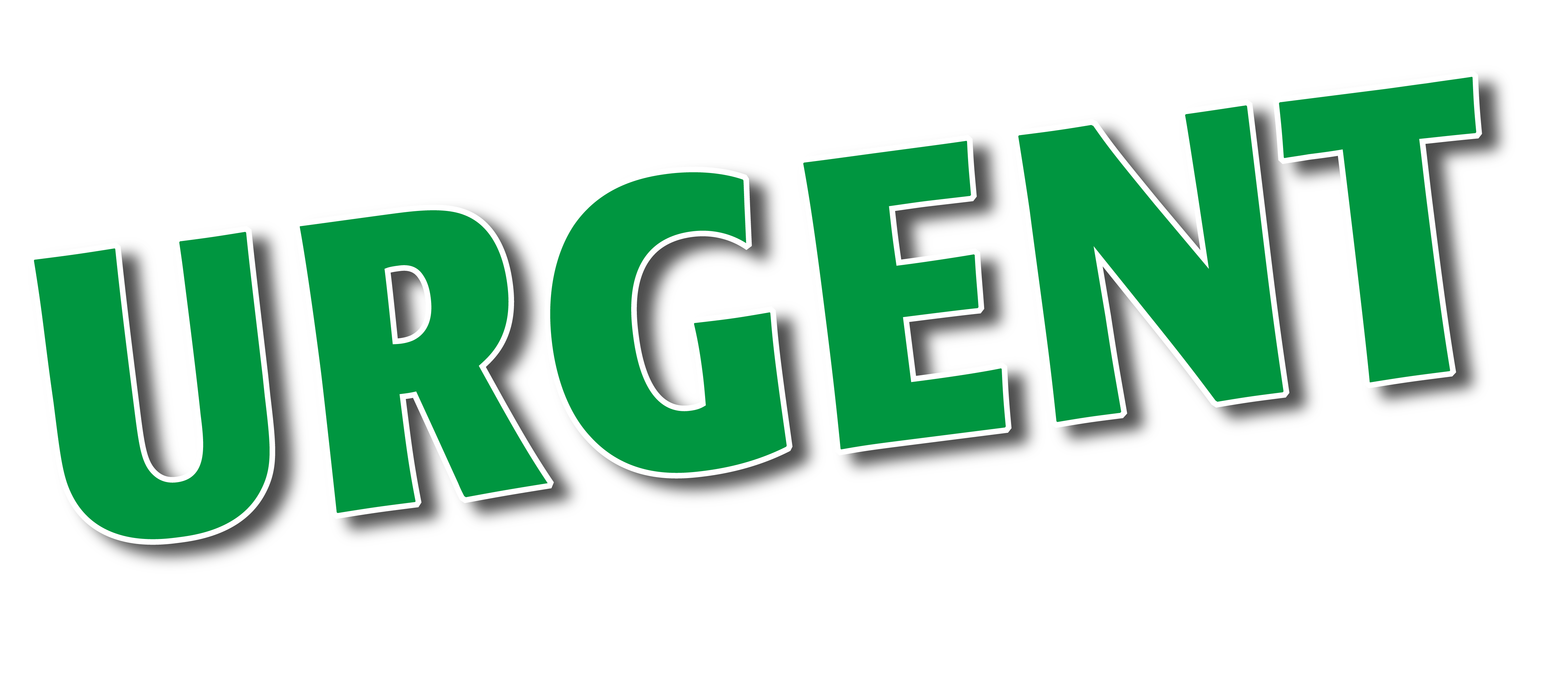 Urgent