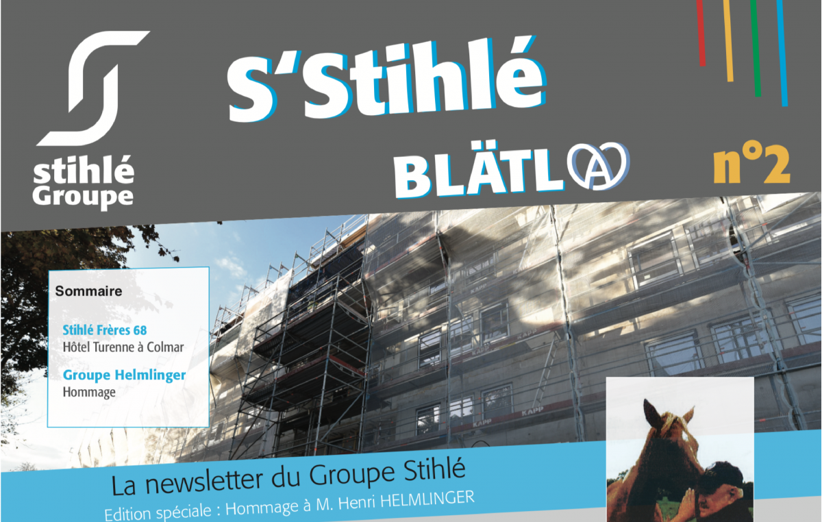 Vignette Blätla