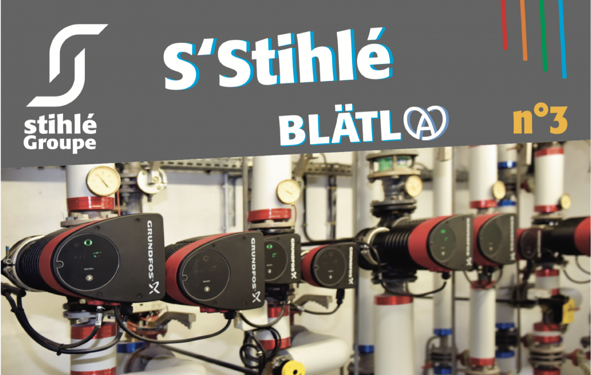 Vignette Blätla
