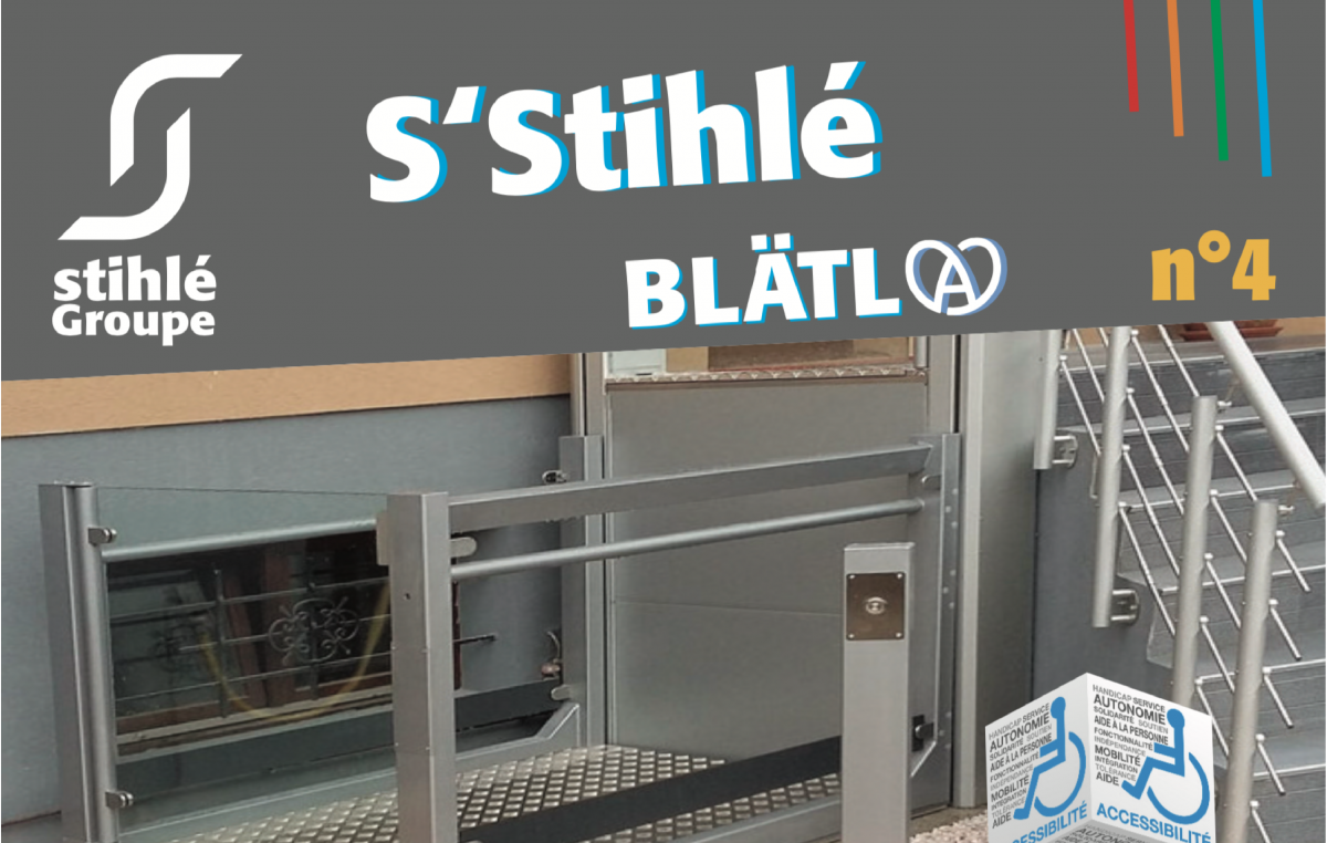 Vignette Blätla