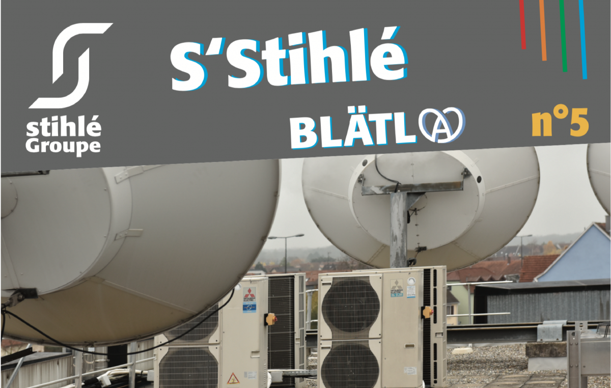 Vignette Blätla