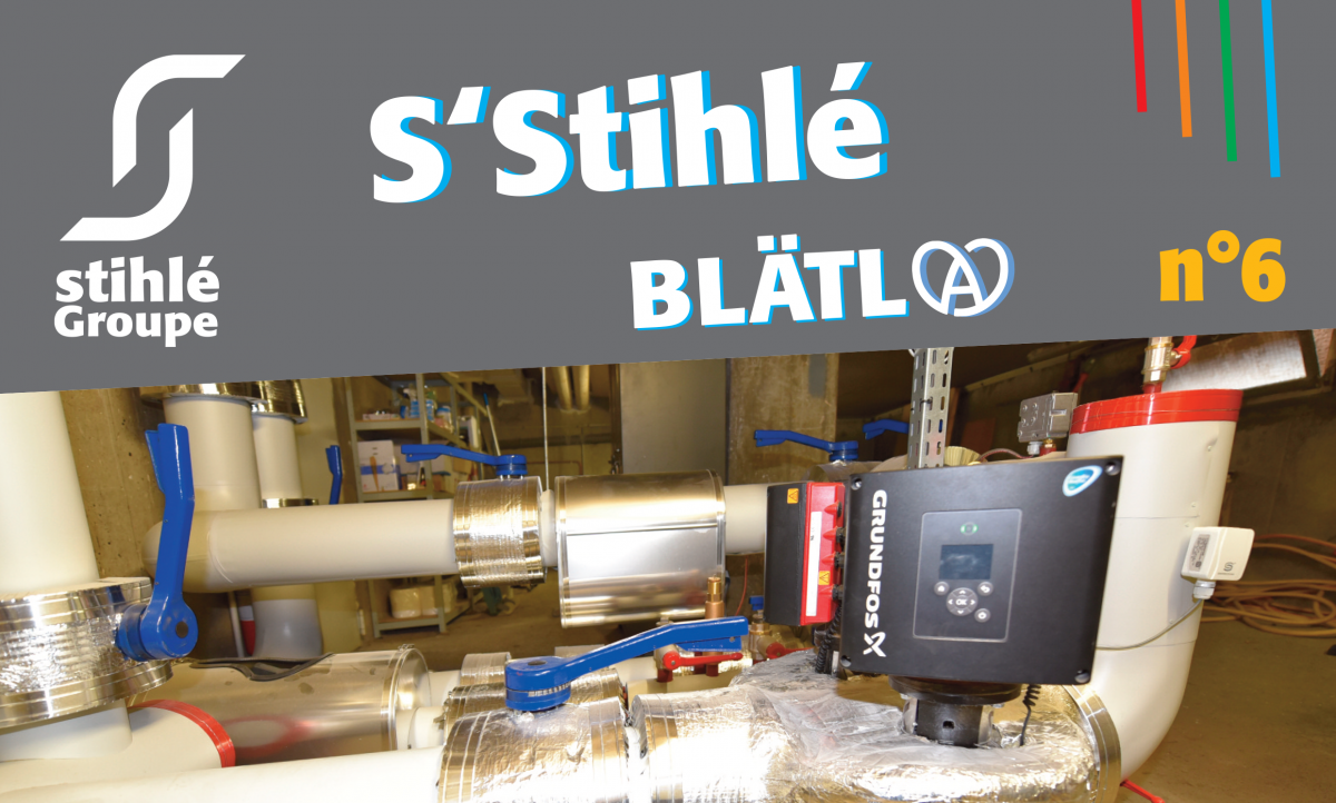 Vignette Blätla